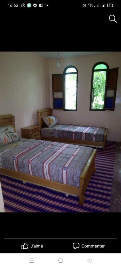 Maison Ait Mizane Imlil  Exterior foto
