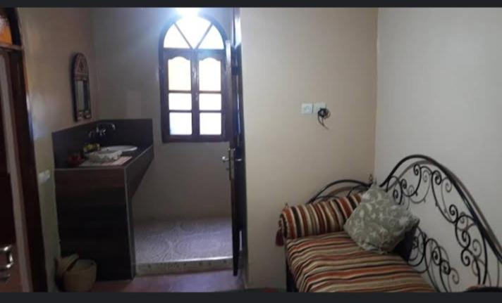 Maison Ait Mizane Imlil  Exterior foto